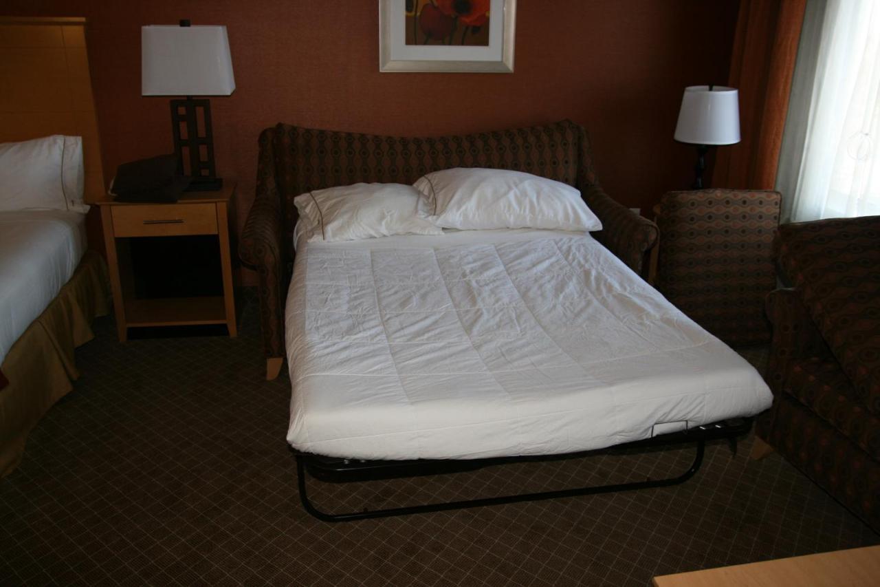Holiday Inn Express Stockton Southeast By Ihg Kültér fotó
