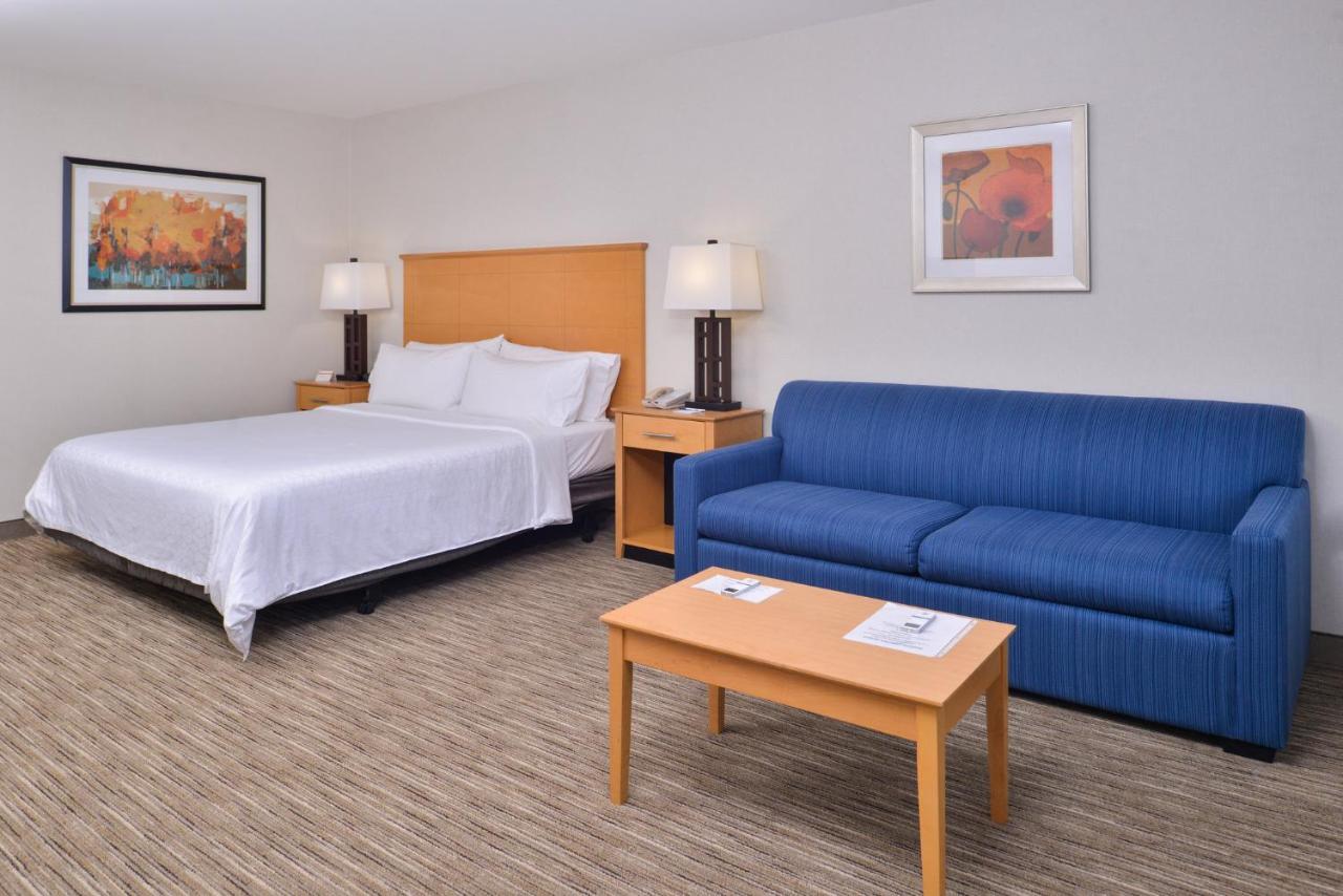 Holiday Inn Express Stockton Southeast By Ihg Kültér fotó