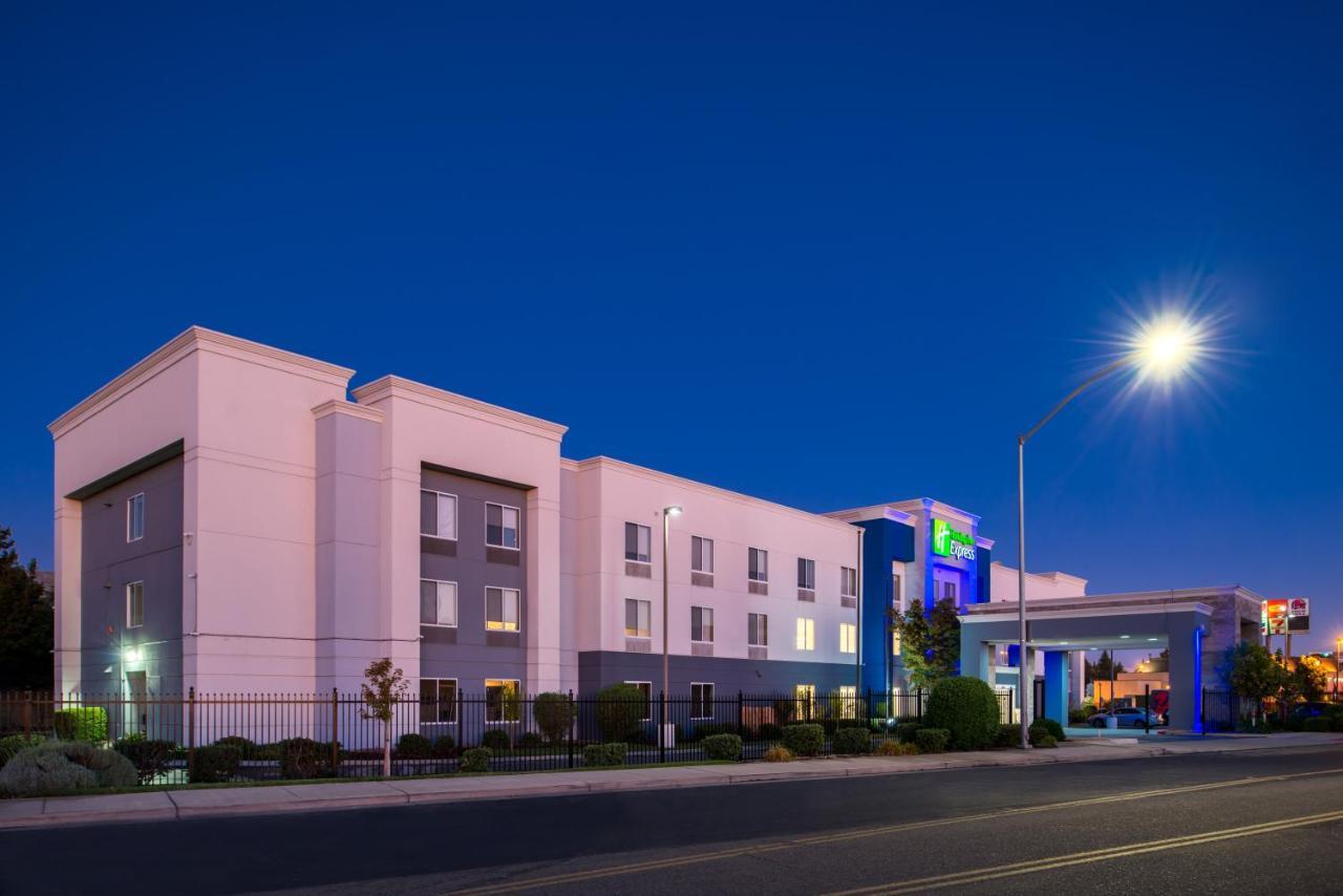 Holiday Inn Express Stockton Southeast By Ihg Kültér fotó